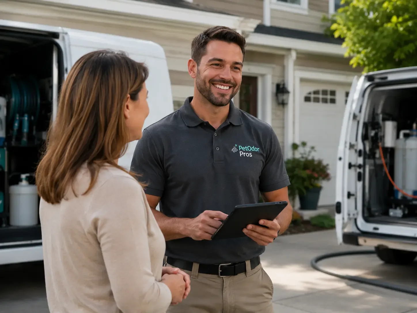 Pet Odor Removal FAQs for Bell Gardens, CA